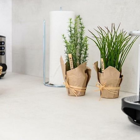 Casa Gran Canaria Olpenitz Εξωτερικό φωτογραφία
