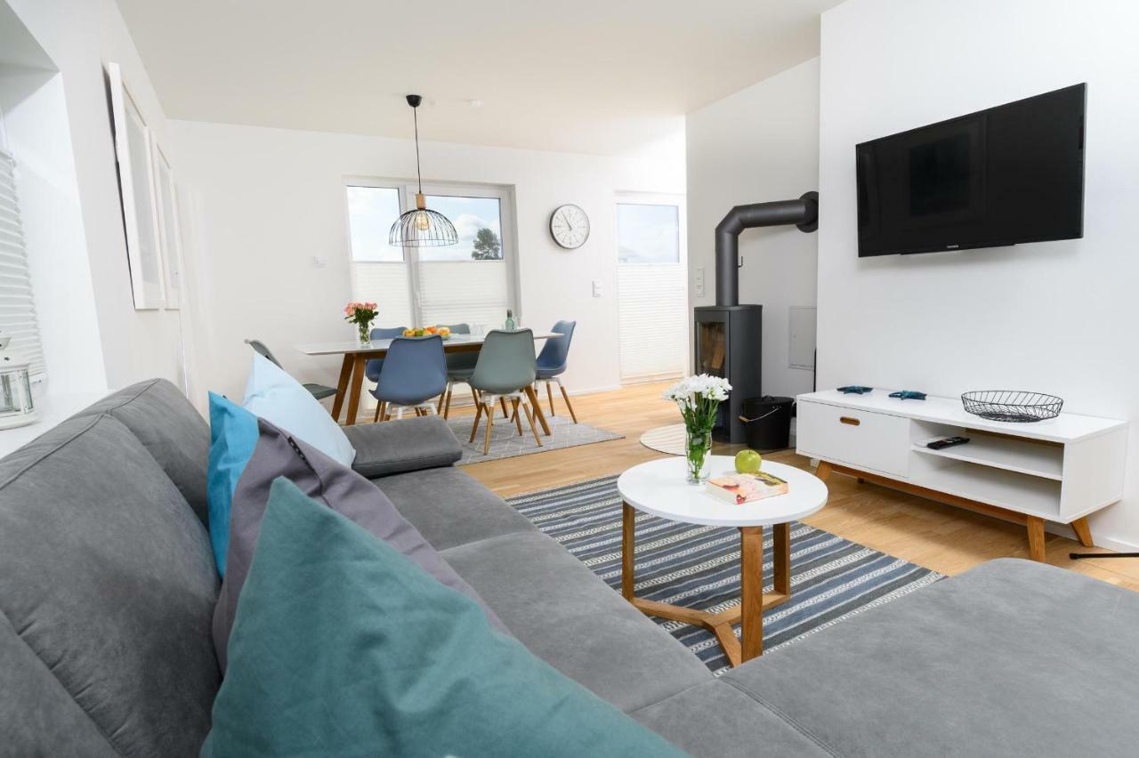 Casa Gran Canaria Olpenitz Εξωτερικό φωτογραφία