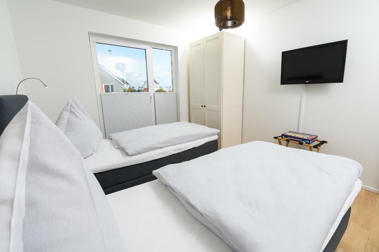 Casa Gran Canaria Olpenitz Εξωτερικό φωτογραφία