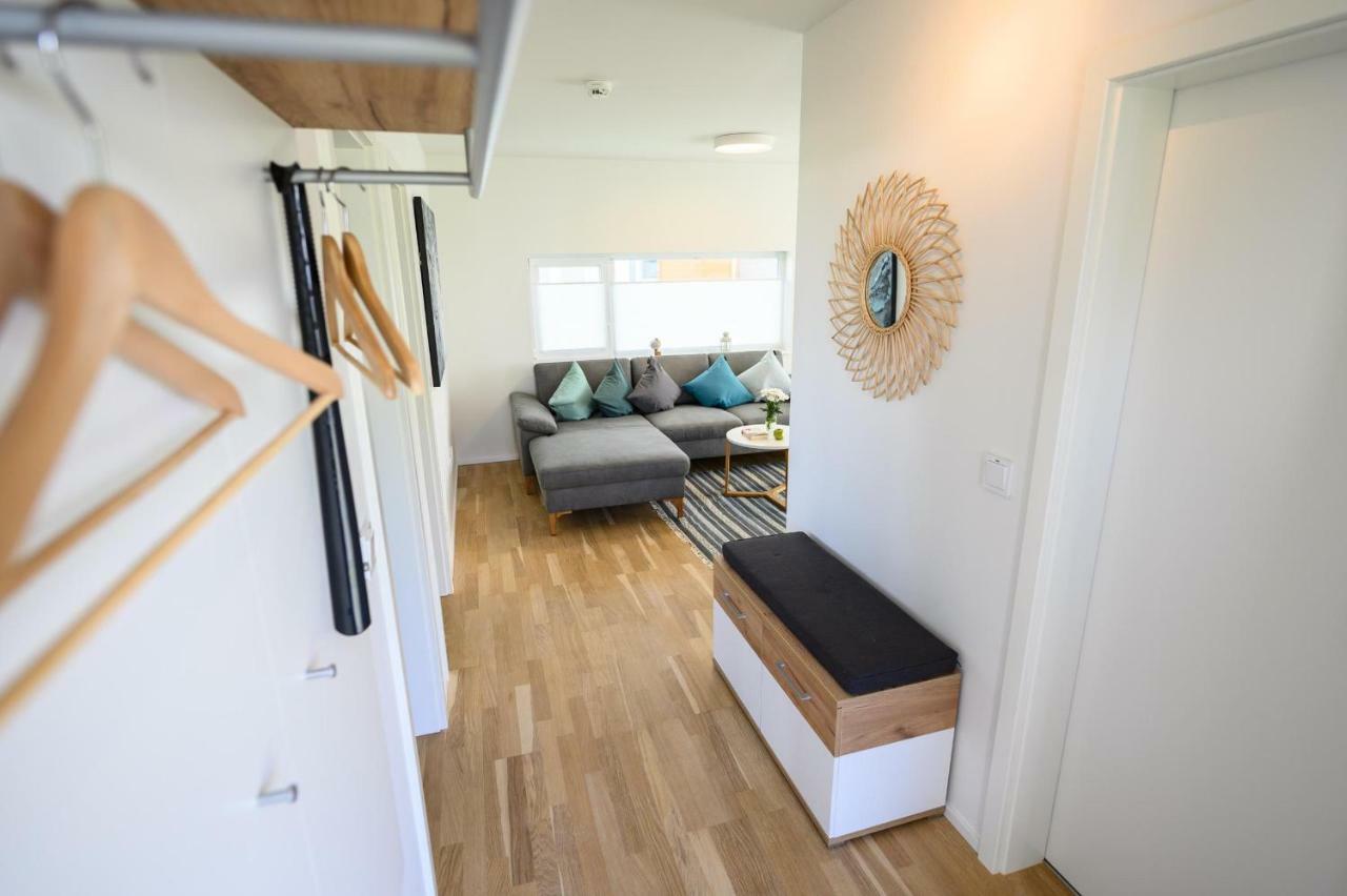 Casa Gran Canaria Olpenitz Εξωτερικό φωτογραφία