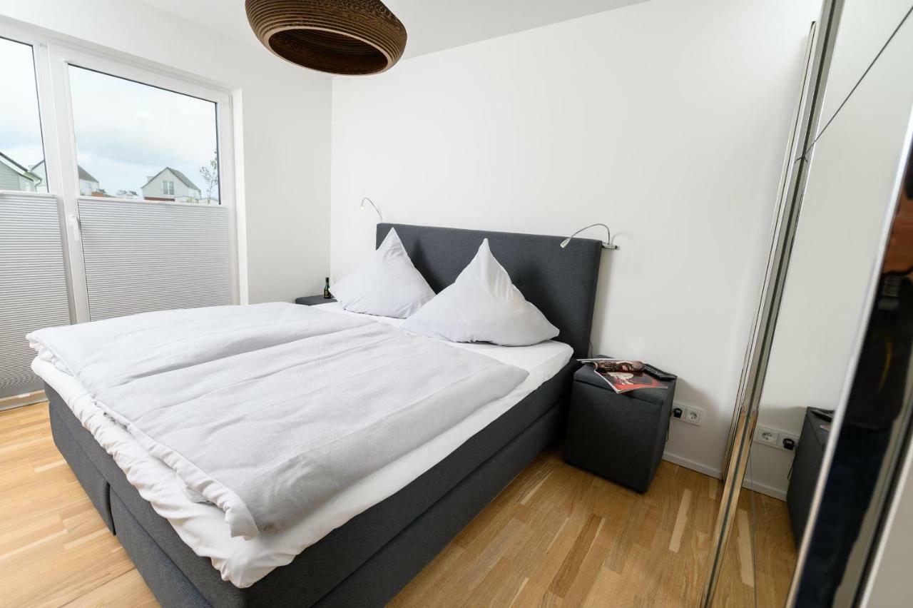 Casa Gran Canaria Olpenitz Εξωτερικό φωτογραφία