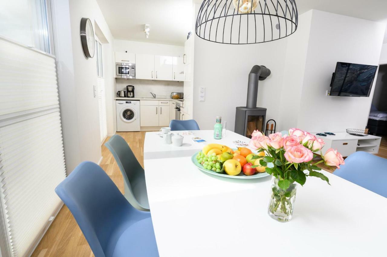 Casa Gran Canaria Olpenitz Εξωτερικό φωτογραφία