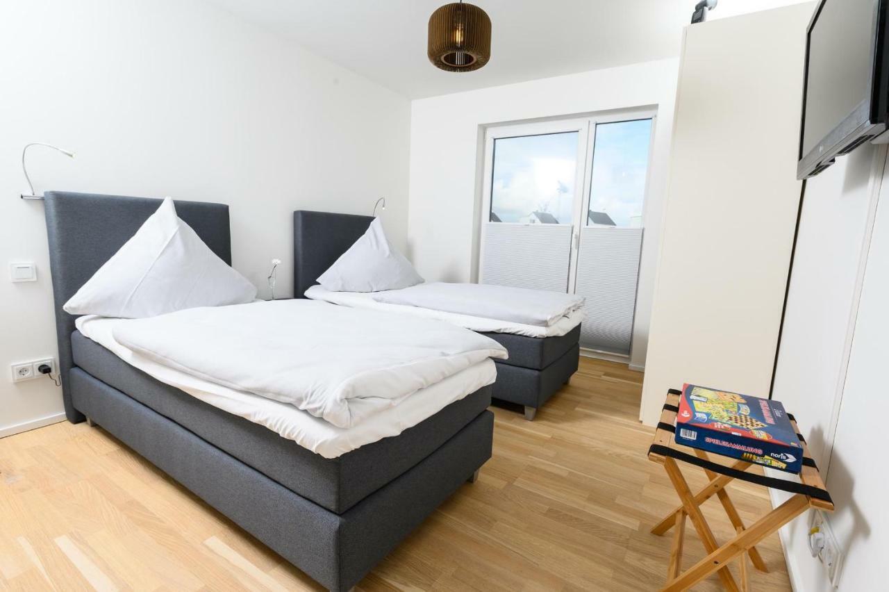 Casa Gran Canaria Olpenitz Εξωτερικό φωτογραφία