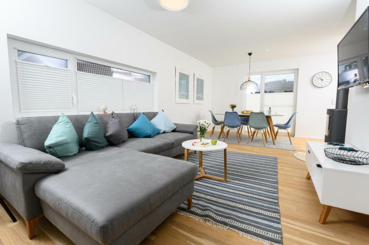 Casa Gran Canaria Olpenitz Εξωτερικό φωτογραφία